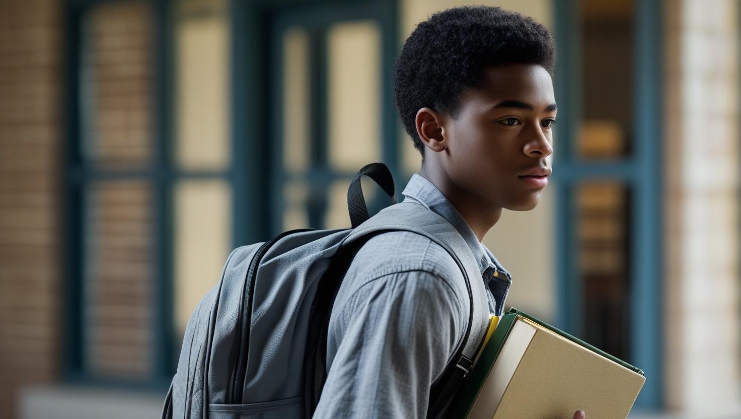Reconhecimento Facial e Acesso Escolar Seguro: Como o Aplicativo Escolar Protege Alunos e Servidores Reconhecimento Facial e Acesso Escolar Seguro: Como o Aplicativo Escolar Protege Alunos e Servidores